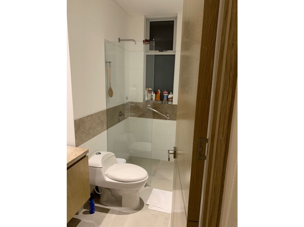 Se vende apartamento en Santa Mónica — foto 2