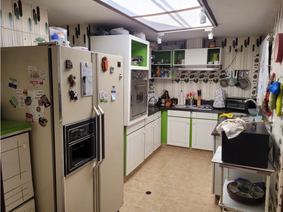 SE VENDE APARTAMENTO CON TERRAZA EN SANTA BÁRBARA.A — foto 4