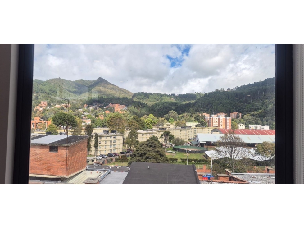 SE VENDE APARTAMENTO EN SANTA ANA ORIENTAL PH CON TERRAZA. A — foto 2