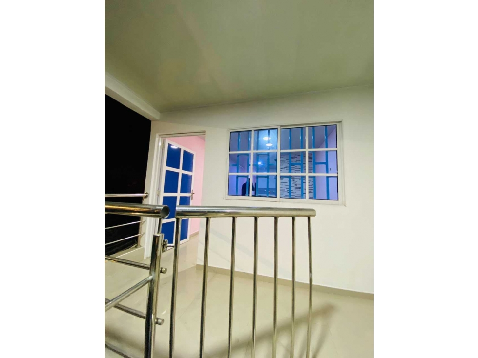 Se Vende Apartamento en Santa Inés - Soledad