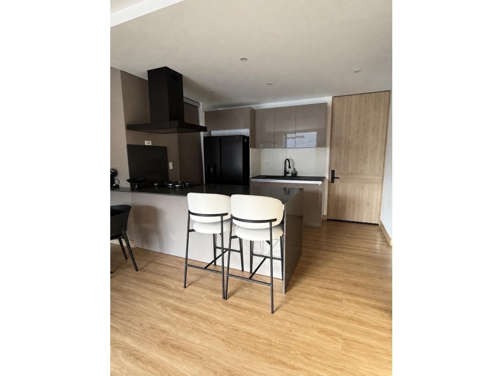 SE VENDE APARTAMENTO EN SANTA TERESITA MMCV — foto 2