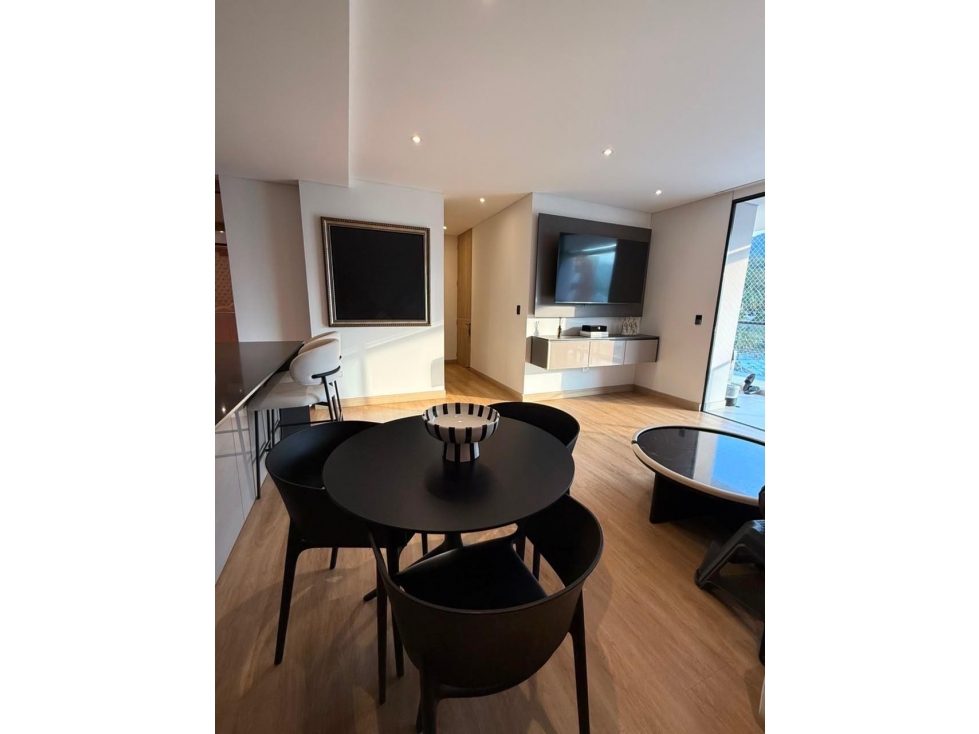 SE VENDE APARTAMENTO EN SANTA TERESITA MMCV — foto 3