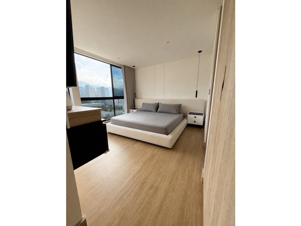 SE VENDE APARTAMENTO EN SANTA TERESITA MMCV — foto 5