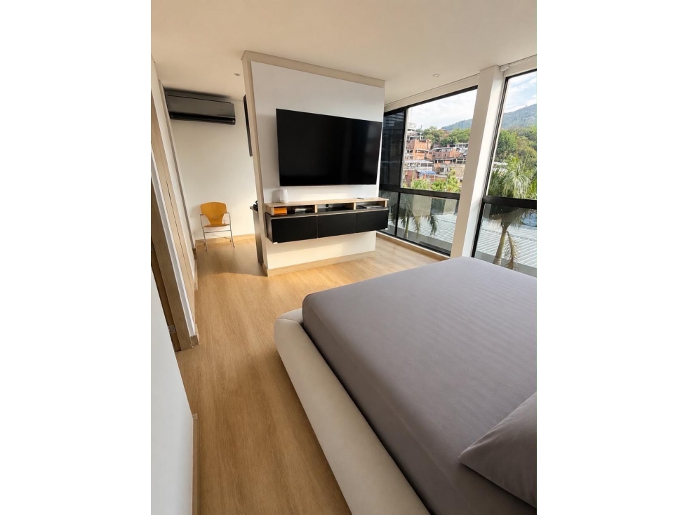 SE VENDE APARTAMENTO EN SANTA TERESITA MMCV — foto 6
