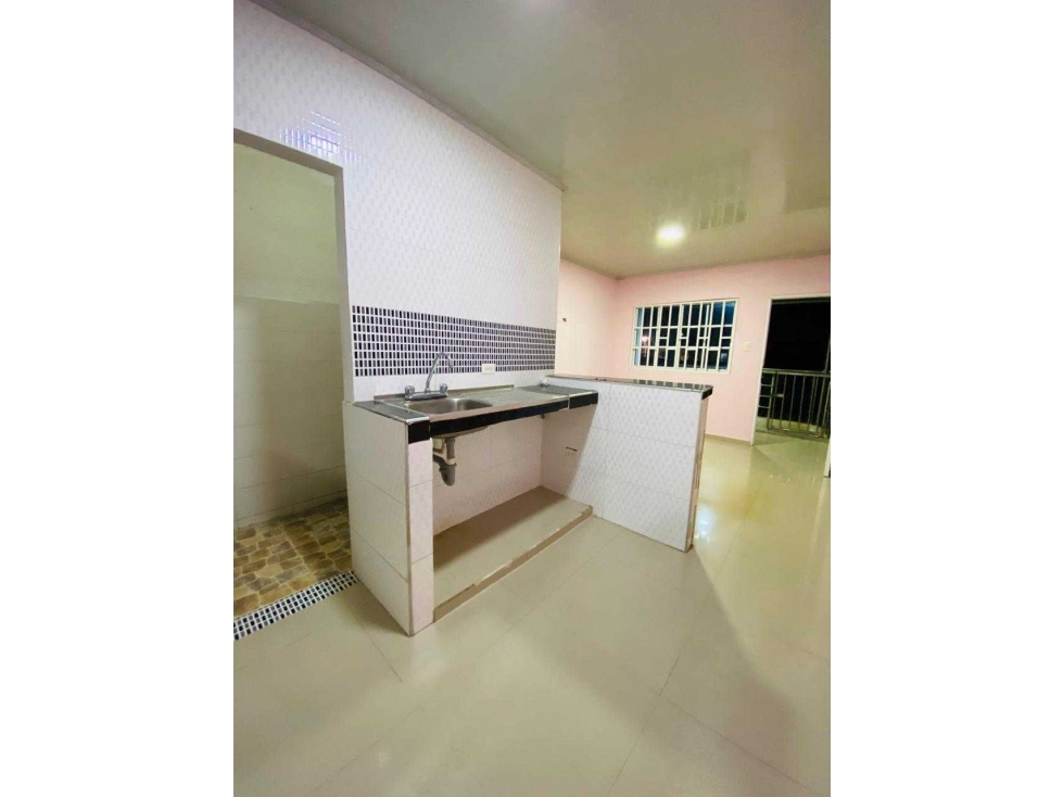 Se Vende Apartamento en Santa Inés - Soledad — foto 6