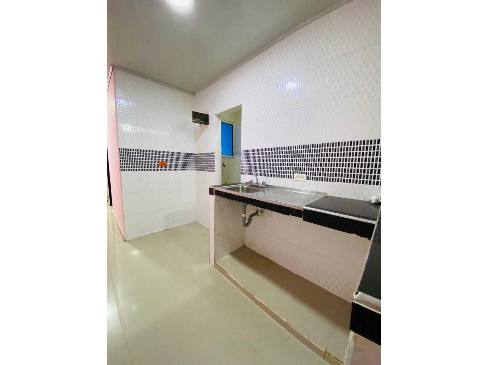 Se Vende Apartamento en Santa Inés - Soledad — foto 5