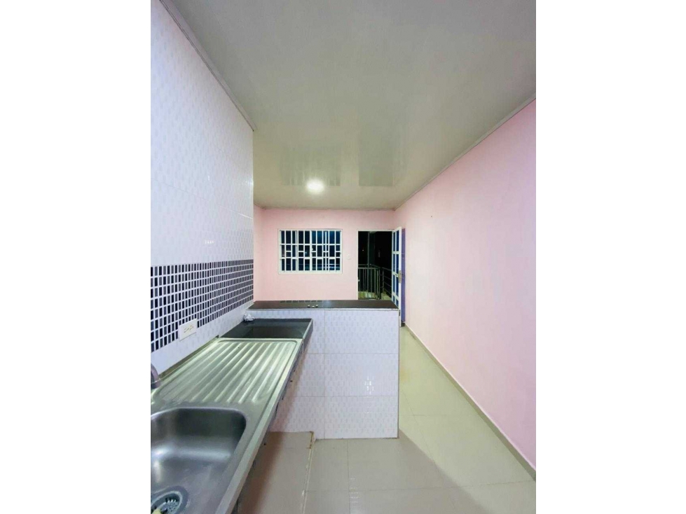Se Vende Apartamento en Santa Inés - Soledad — foto 4