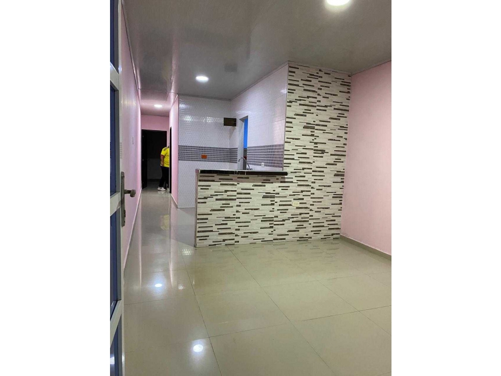 Se Vende Apartamento en Santa Inés - Soledad — foto 3