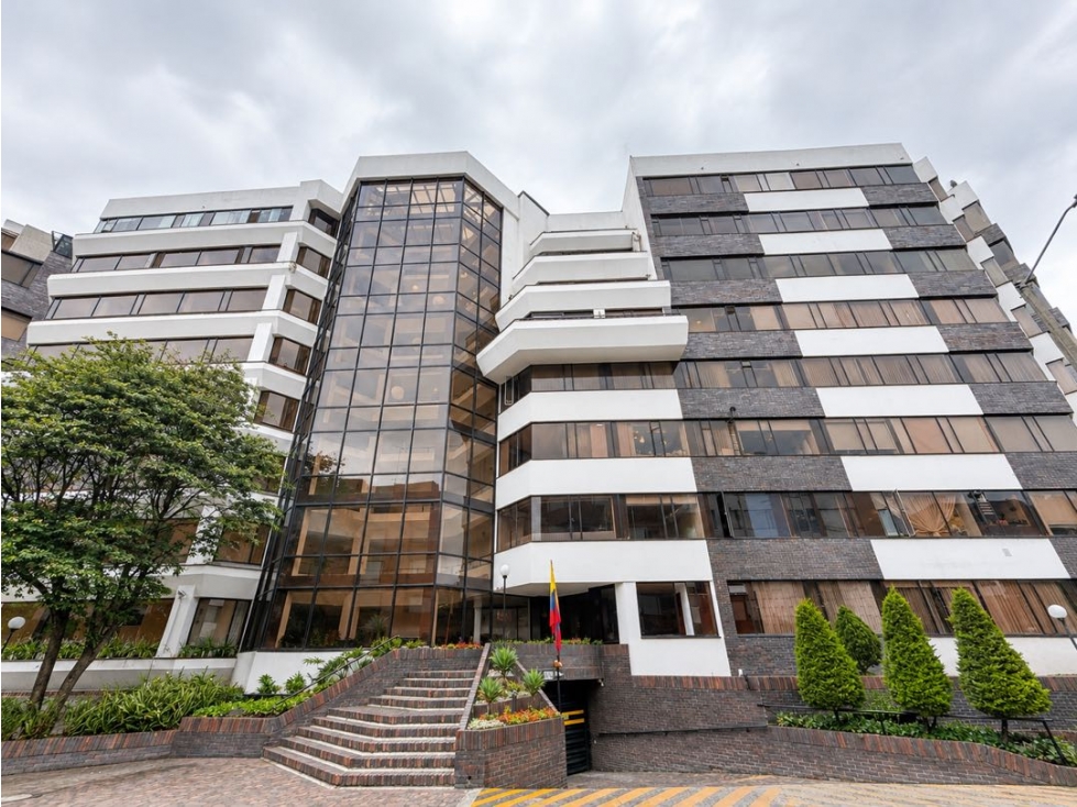 Se vende apartamento en Santa Barbara