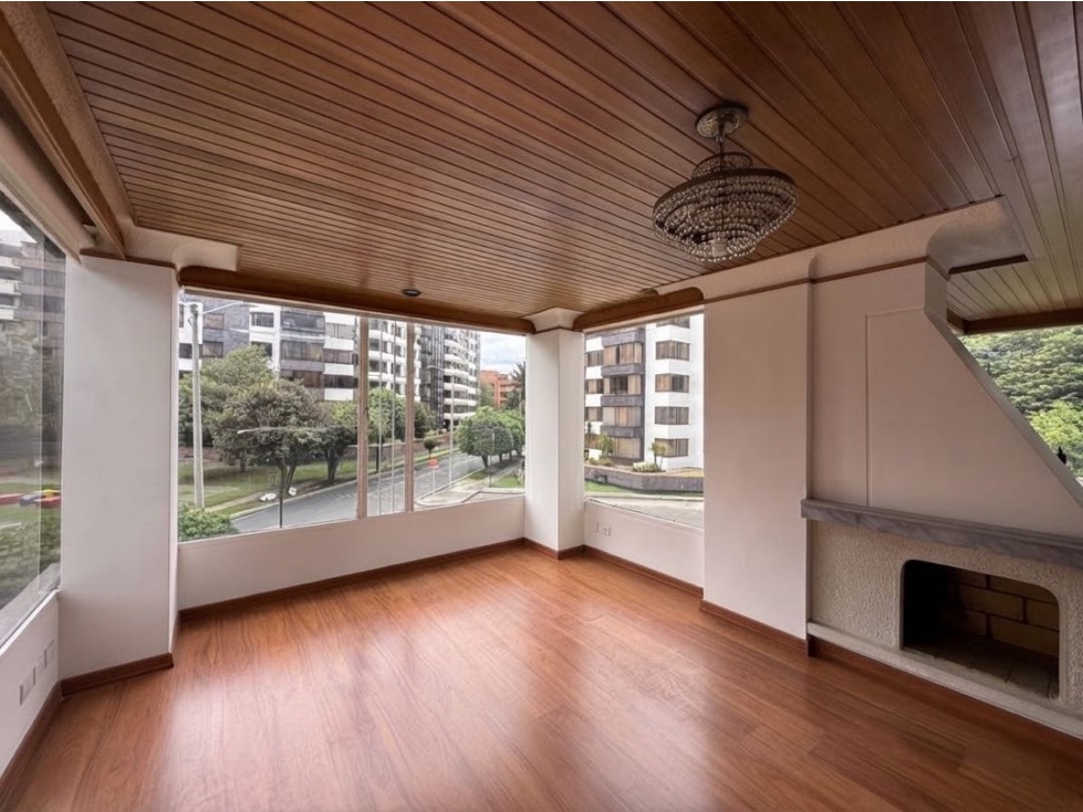 Se vende apartamento en Santa Barbara — foto 2