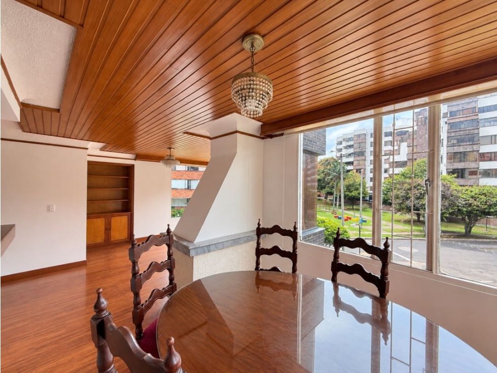 Se vende apartamento en Santa Barbara — foto 5
