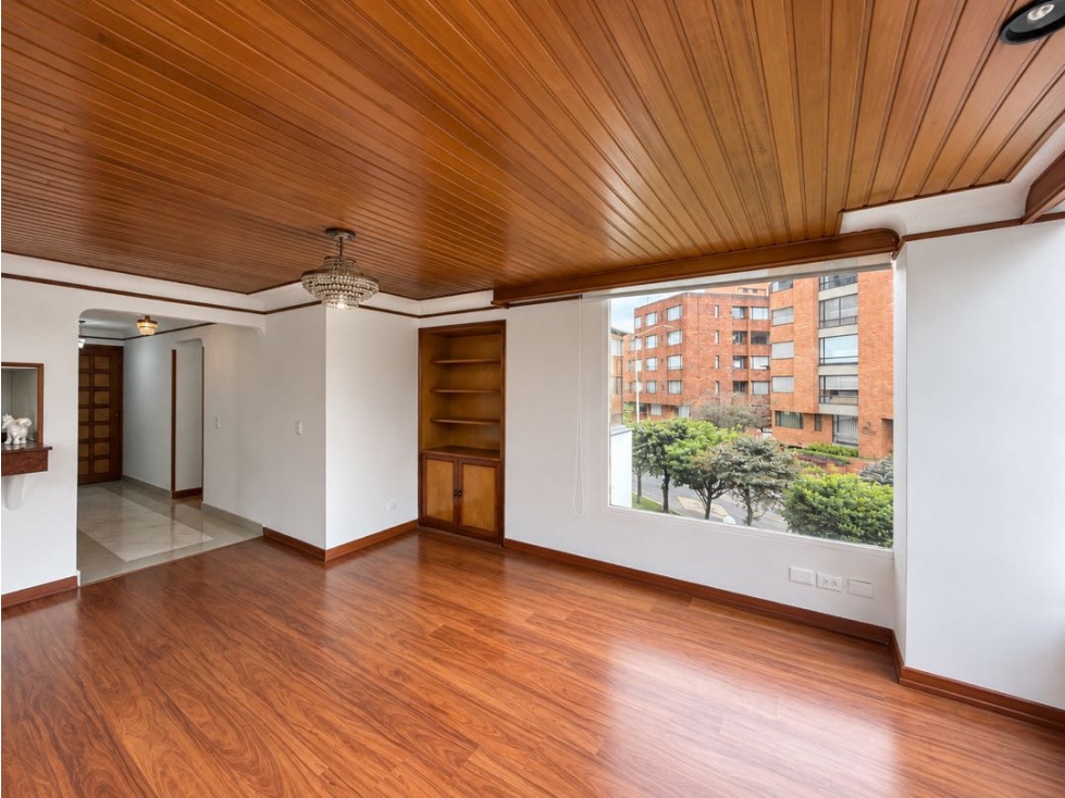 Se vende apartamento en Santa Barbara — foto 6