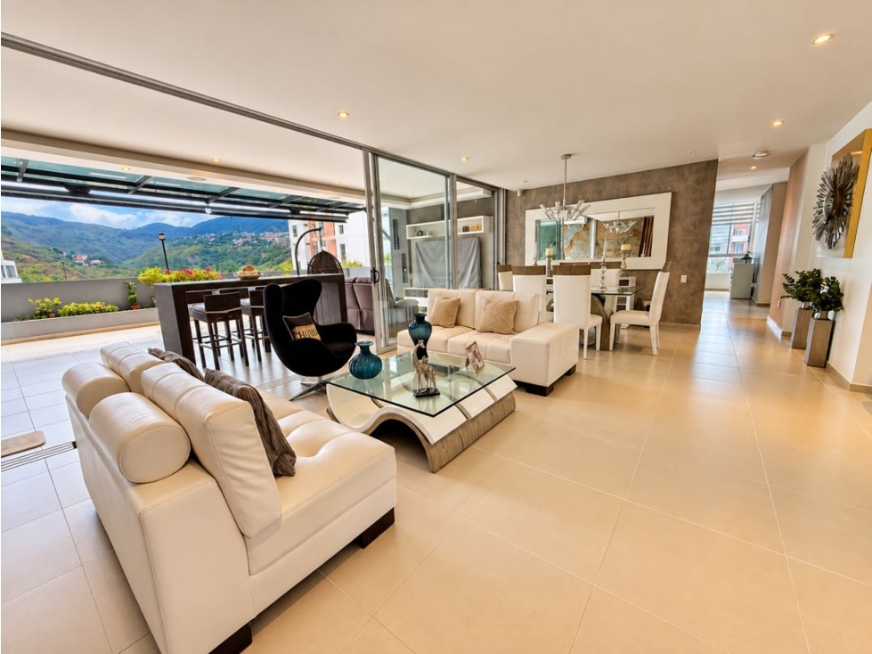 SE VENDE APARTAMENTO EN SANTA TERESITA CVMM