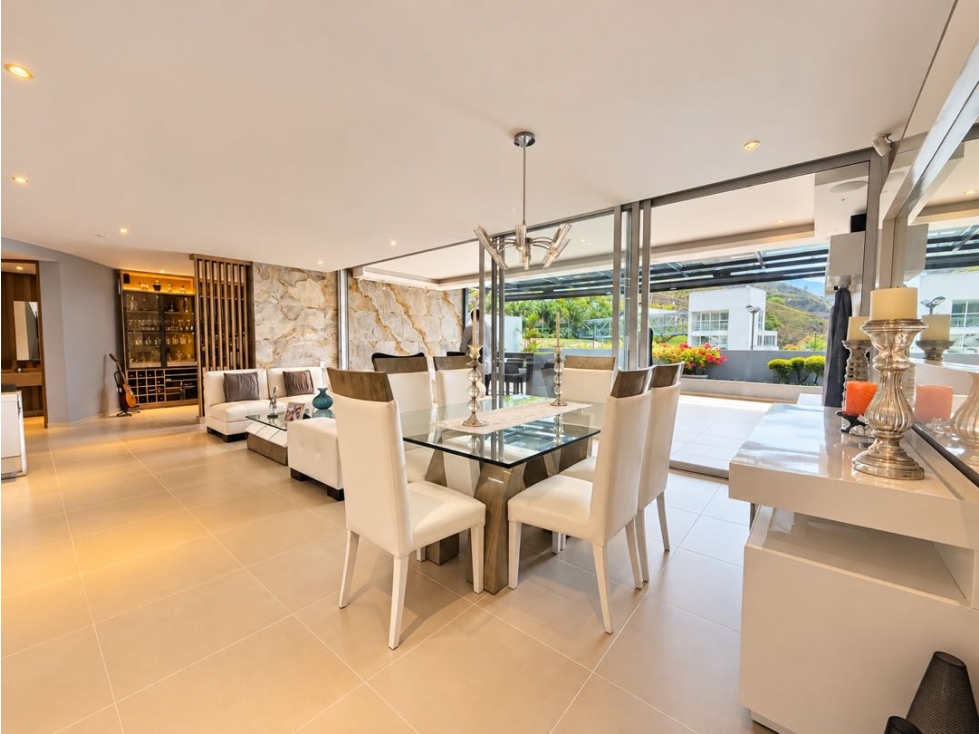 SE VENDE APARTAMENTO EN SANTA TERESITA CVMM — foto 2