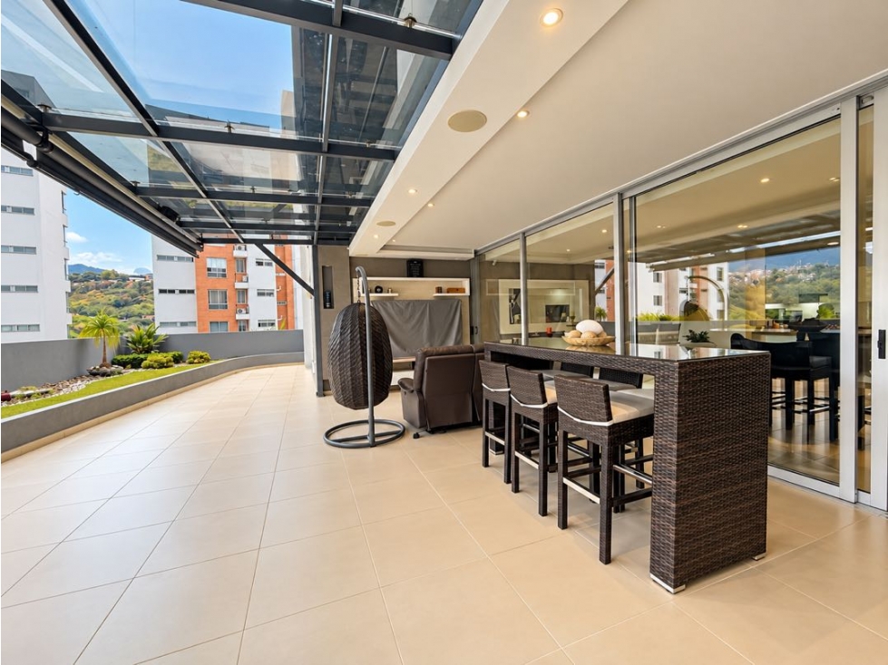 SE VENDE APARTAMENTO EN SANTA TERESITA CVMM — foto 3