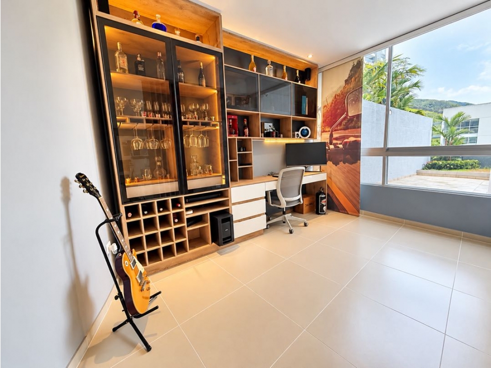 SE VENDE APARTAMENTO EN SANTA TERESITA CVMM — foto 4