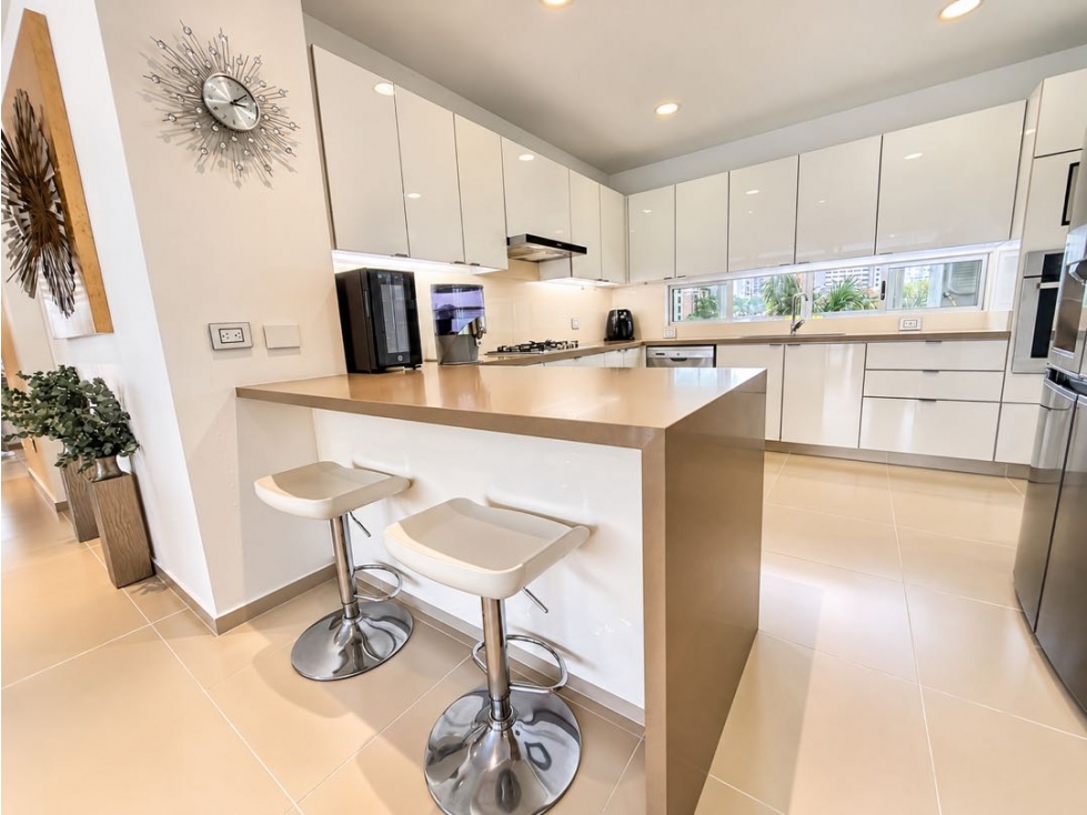 SE VENDE APARTAMENTO EN SANTA TERESITA CVMM — foto 5