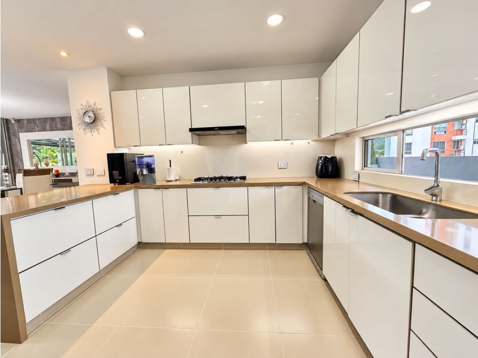 SE VENDE APARTAMENTO EN SANTA TERESITA CVMM — foto 6