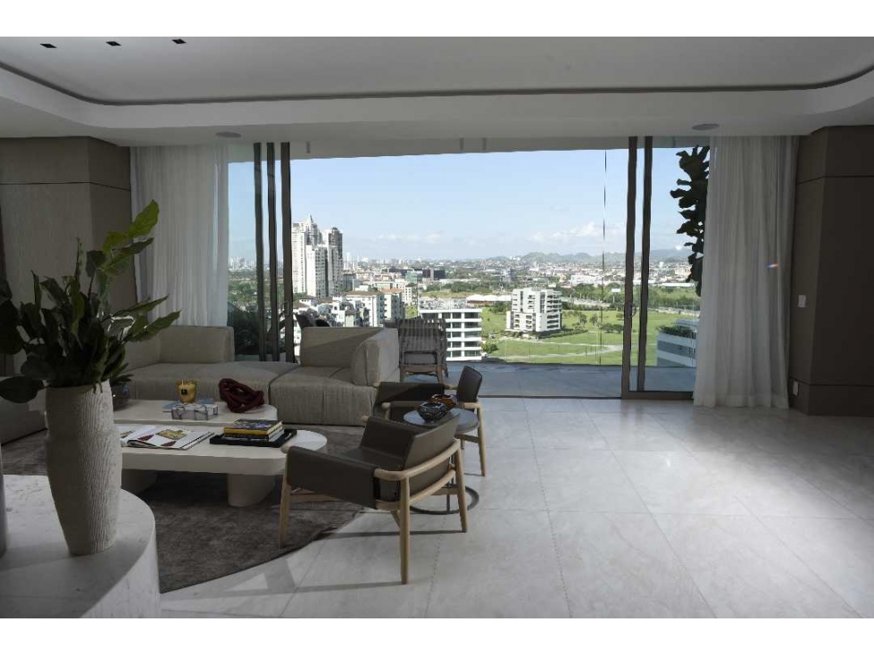 Se vende Apartamento PH La Maison en Santa María $1,537,883 (AB) — foto 2