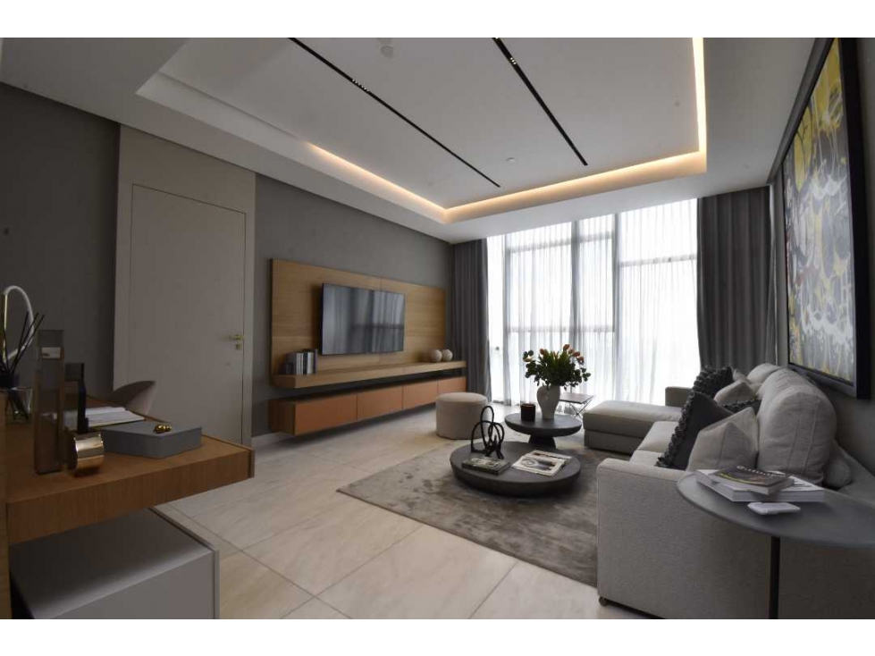 Se vende Apartamento PH La Maison en Santa María $1,537,883 (AB) — foto 4
