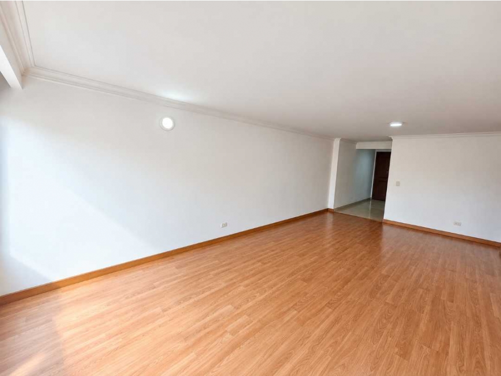 SE VENDE APARTAMENTO EN SANTA BARBARA OCCIDENTAL, USAQUEN — foto 4