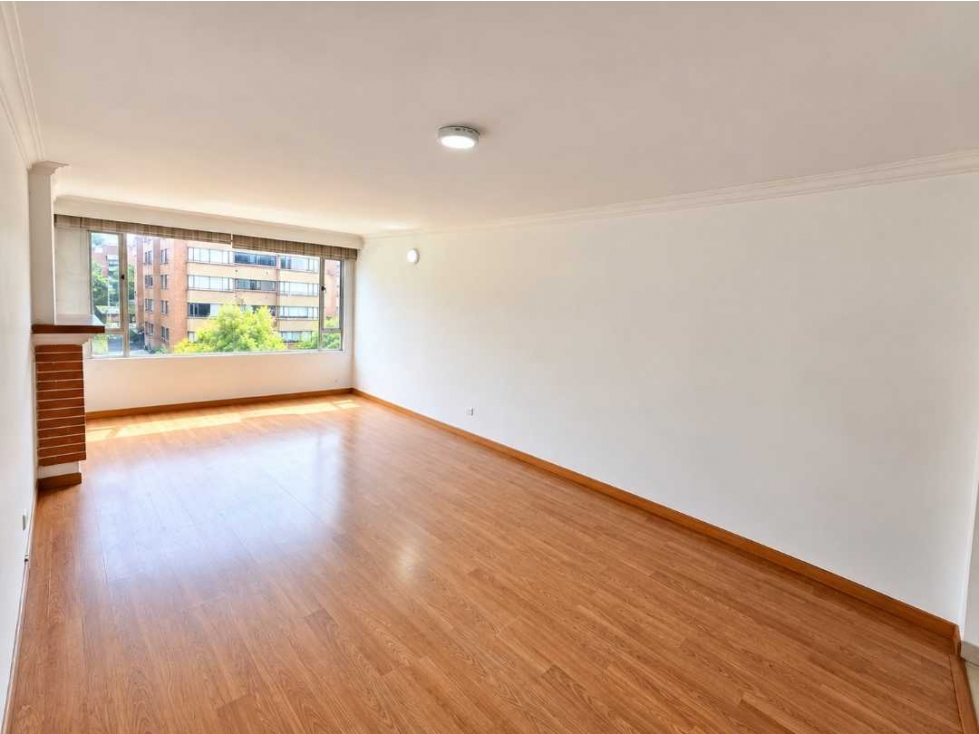 SE VENDE APARTAMENTO EN SANTA BARBARA OCCIDENTAL, USAQUEN — foto 5