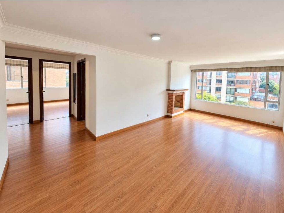 SE VENDE APARTAMENTO EN SANTA BARBARA OCCIDENTAL, USAQUEN — foto 6