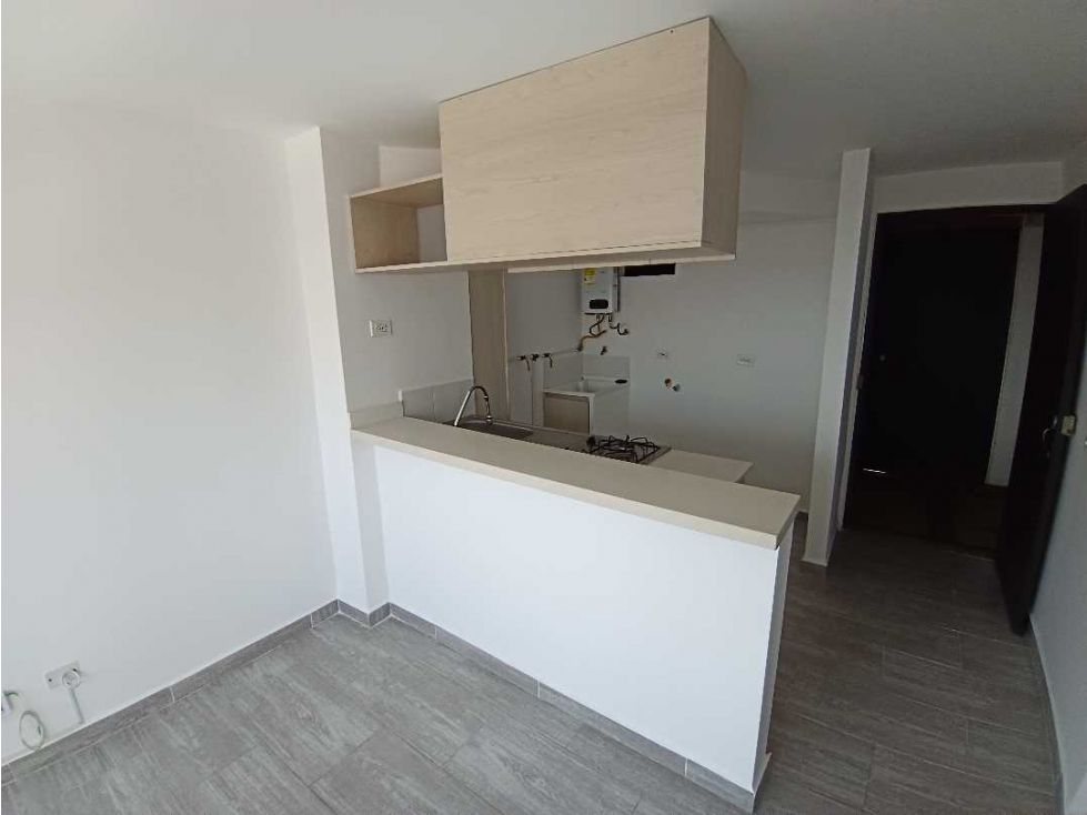 Se Vende apartamento en Santa Mónica, la america
