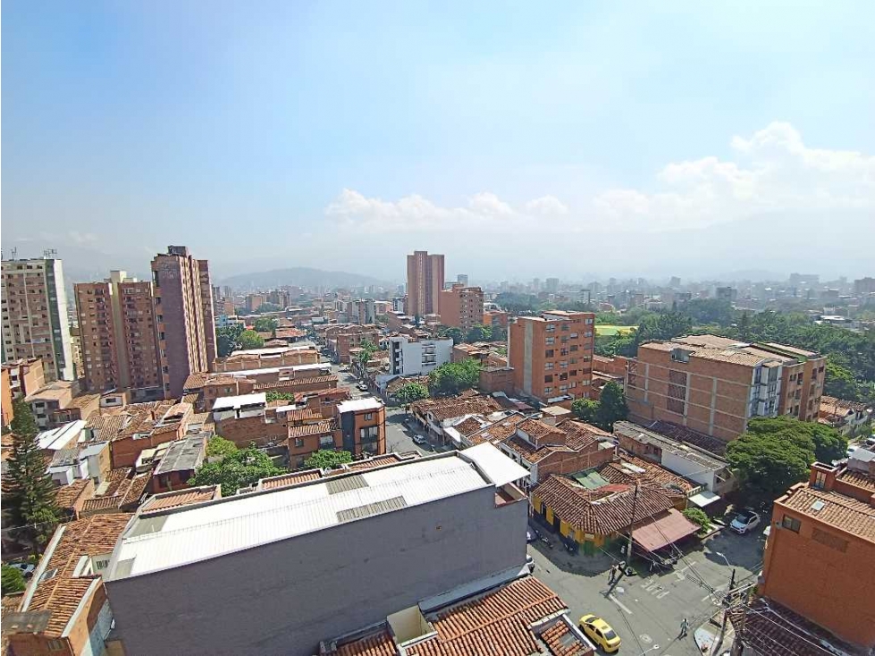 Se Vende apartamento en Santa Mónica, la america — foto 3