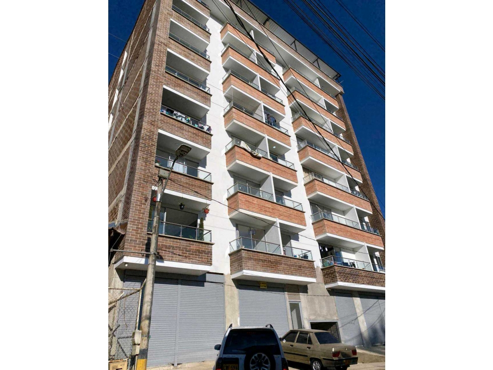 se vende apartamento en santuario antioquia