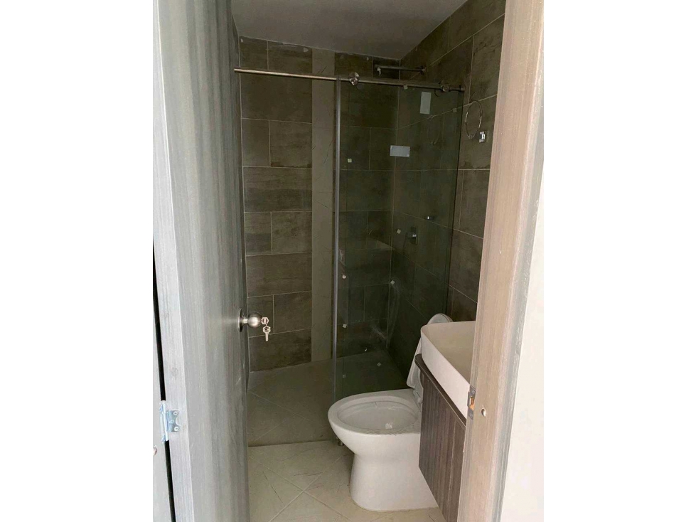 se vende apartamento en santuario antioquia — foto 6