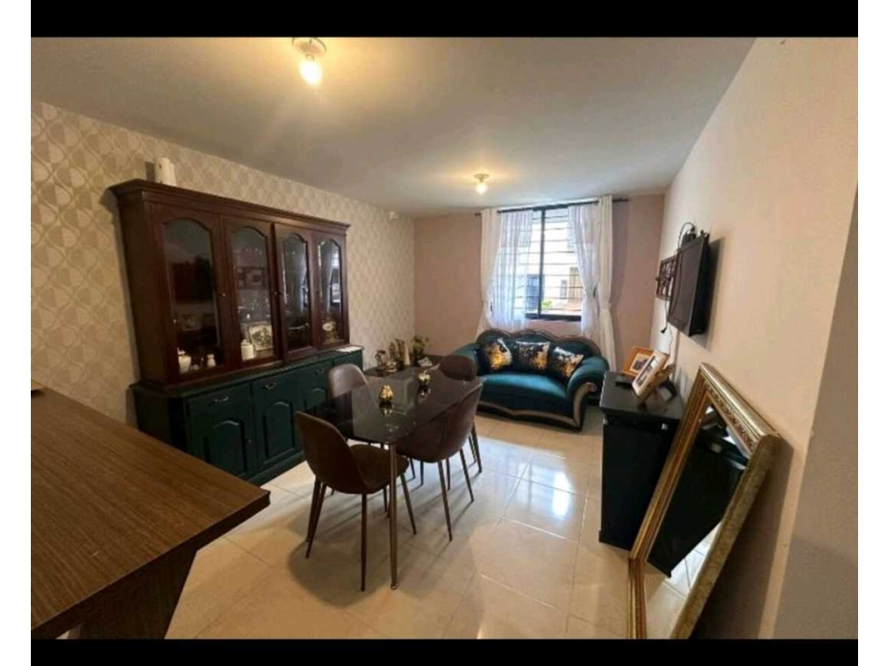 Se vende apartamento en sector Laureles, Armenia Quindio — foto 4
