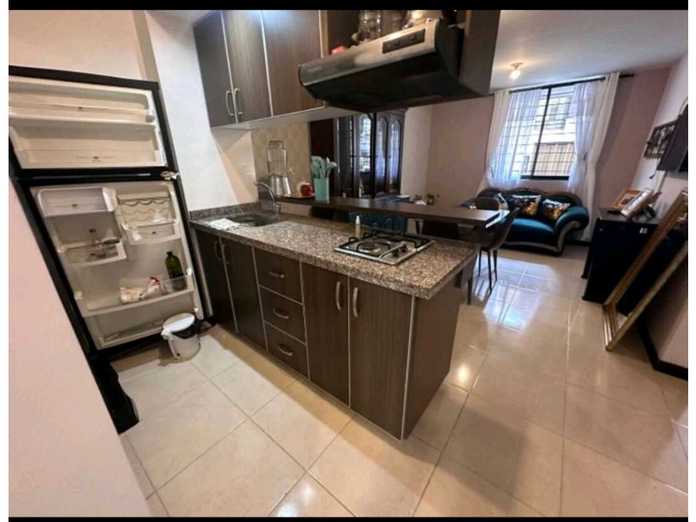 Se vende apartamento en sector Laureles, Armenia Quindio — foto 3