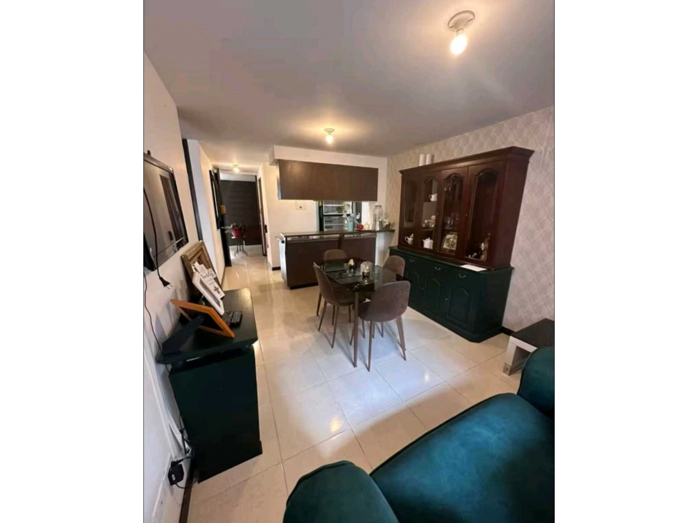 Se vende apartamento en sector Laureles, Armenia Quindio — foto 2