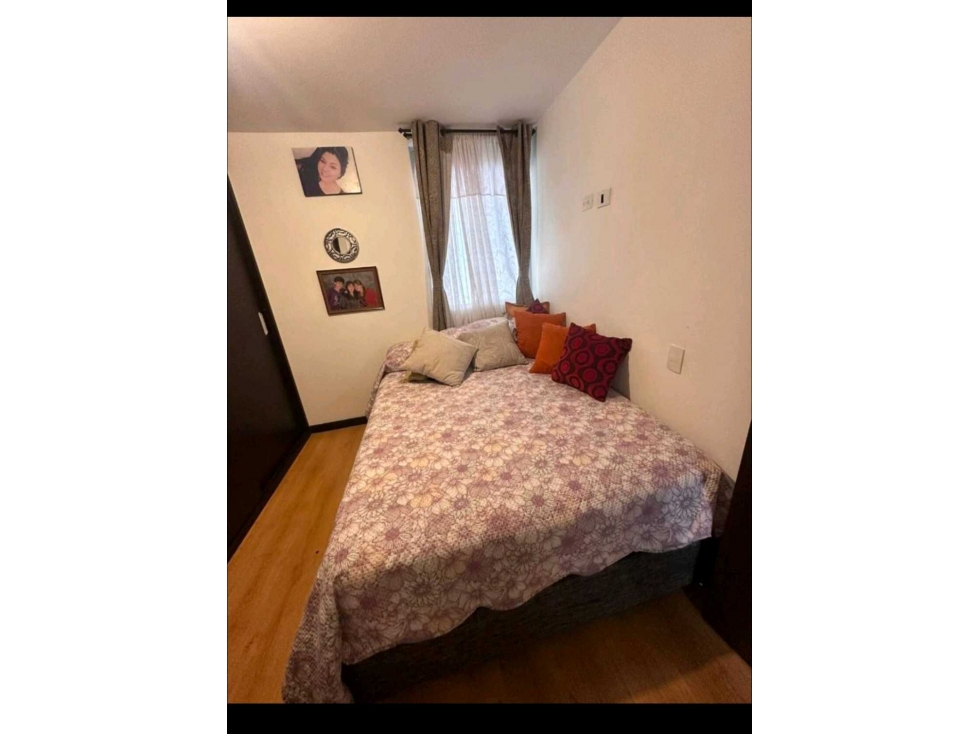 Se vende apartamento en sector Laureles, Armenia Quindio — foto 6