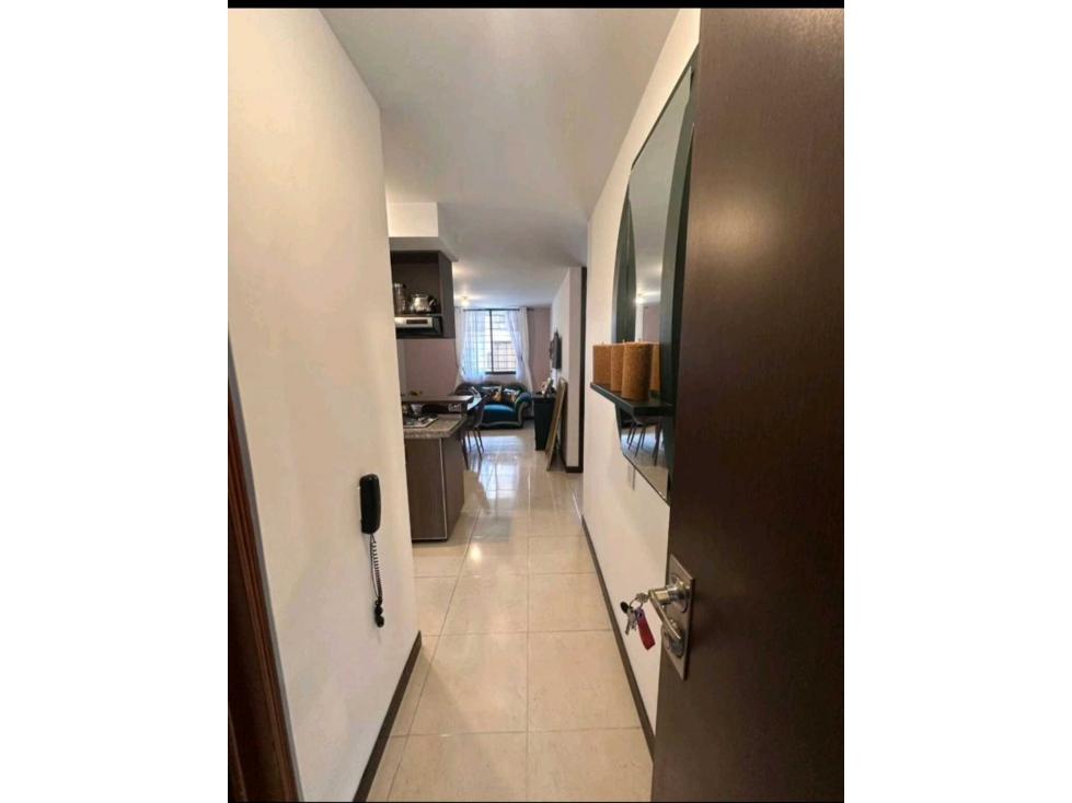 Se vende apartamento en sector Laureles, Armenia Quindio — foto 5