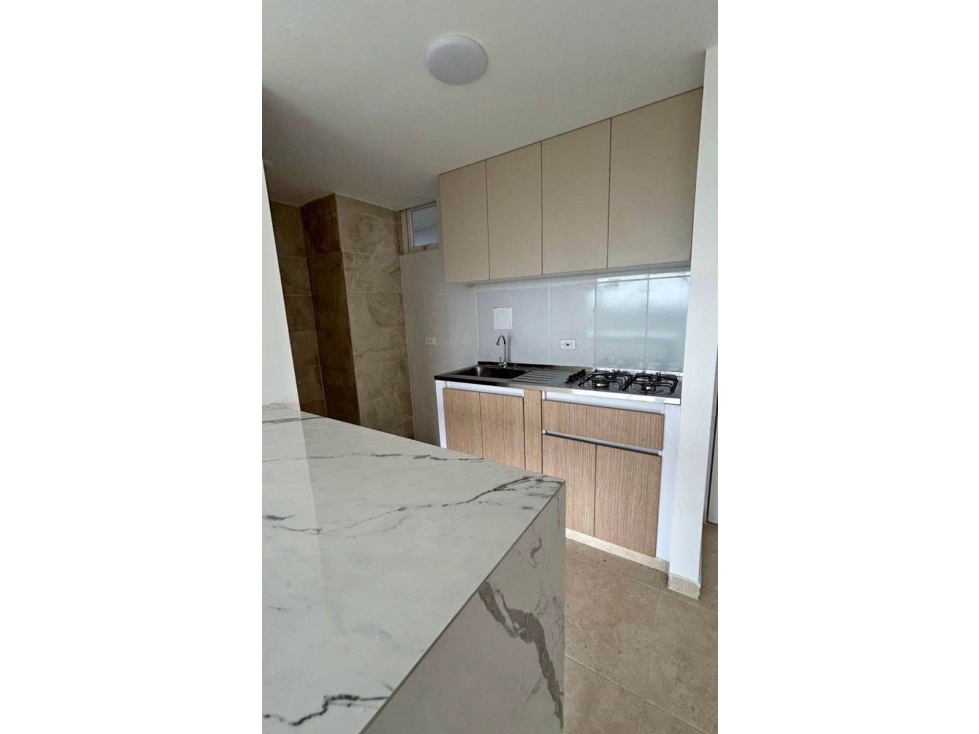 Se vende apartamento en sector amarillo conjunto ikebana