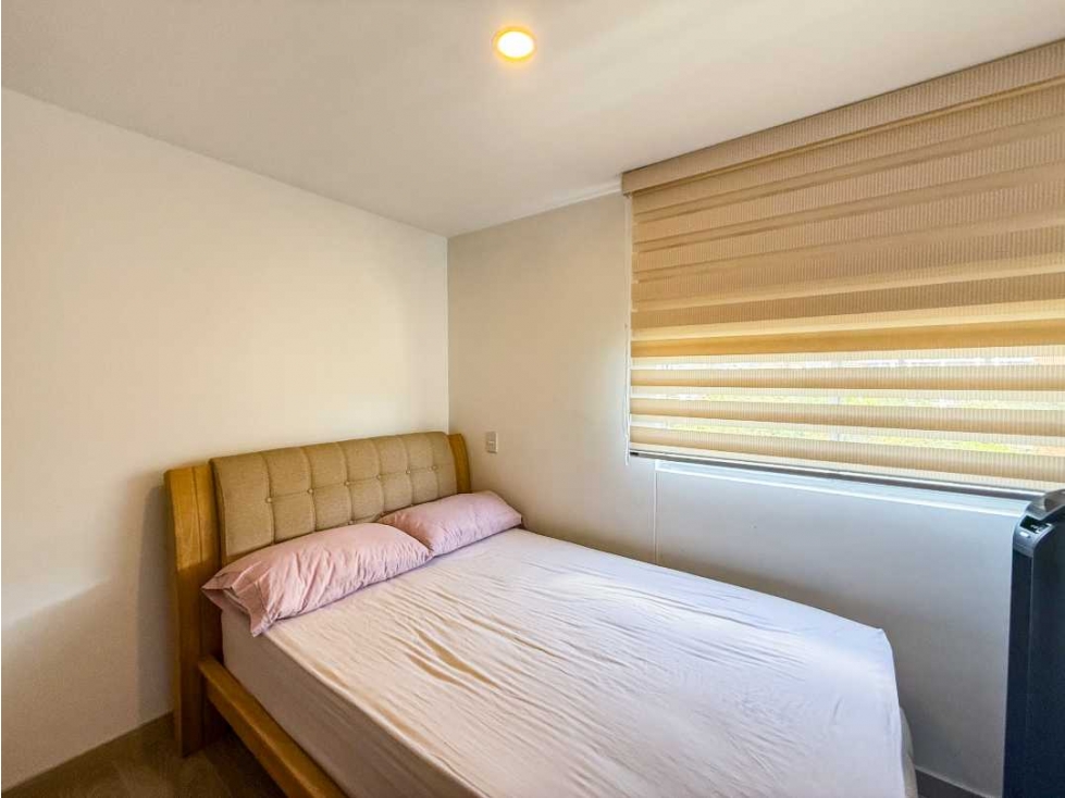 SE VENDE APARTAMENTO EN SECTOR SAN GERMAN. - 1
