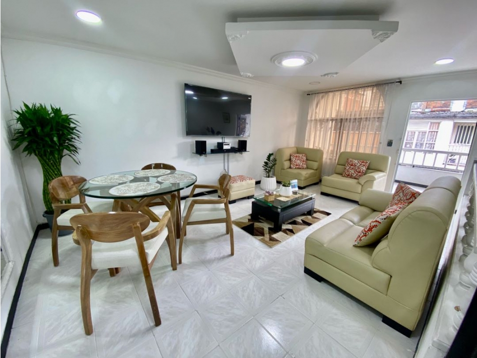 SE VENDE APARTAMENTO EN SEGUNDO NIVEL - DOSQUEBRADAS RISARALDA — foto 2