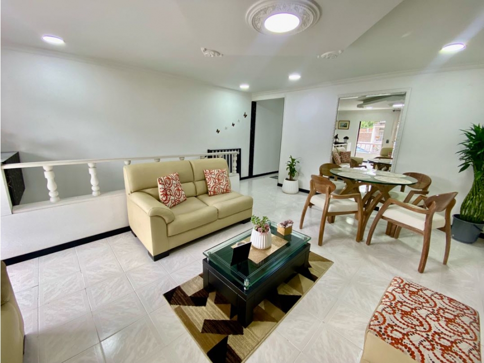 SE VENDE APARTAMENTO EN SEGUNDO NIVEL - DOSQUEBRADAS RISARALDA — foto 3