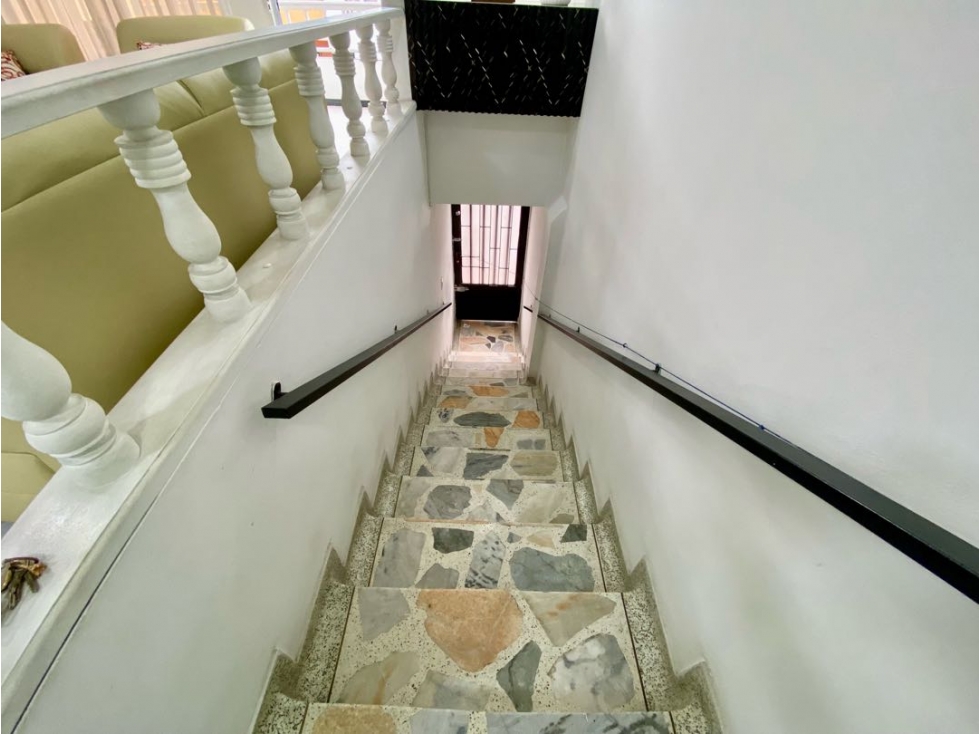 SE VENDE APARTAMENTO EN SEGUNDO NIVEL - DOSQUEBRADAS RISARALDA — foto 5