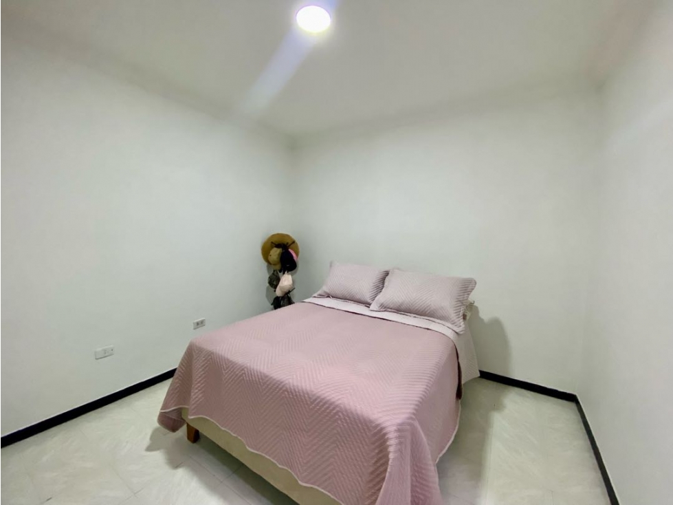 SE VENDE APARTAMENTO EN SEGUNDO NIVEL - DOSQUEBRADAS RISARALDA — foto 6