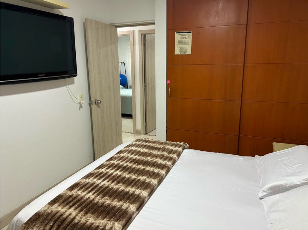 VENDO APARTAMENTO SEGUNDO PISO SIN ASENSOR PAMPALINDA — foto 3