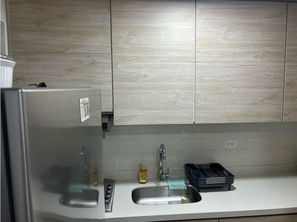 VENDO APARTAMENTO SEGUNDO PISO SIN ASENSOR PAMPALINDA — foto 6