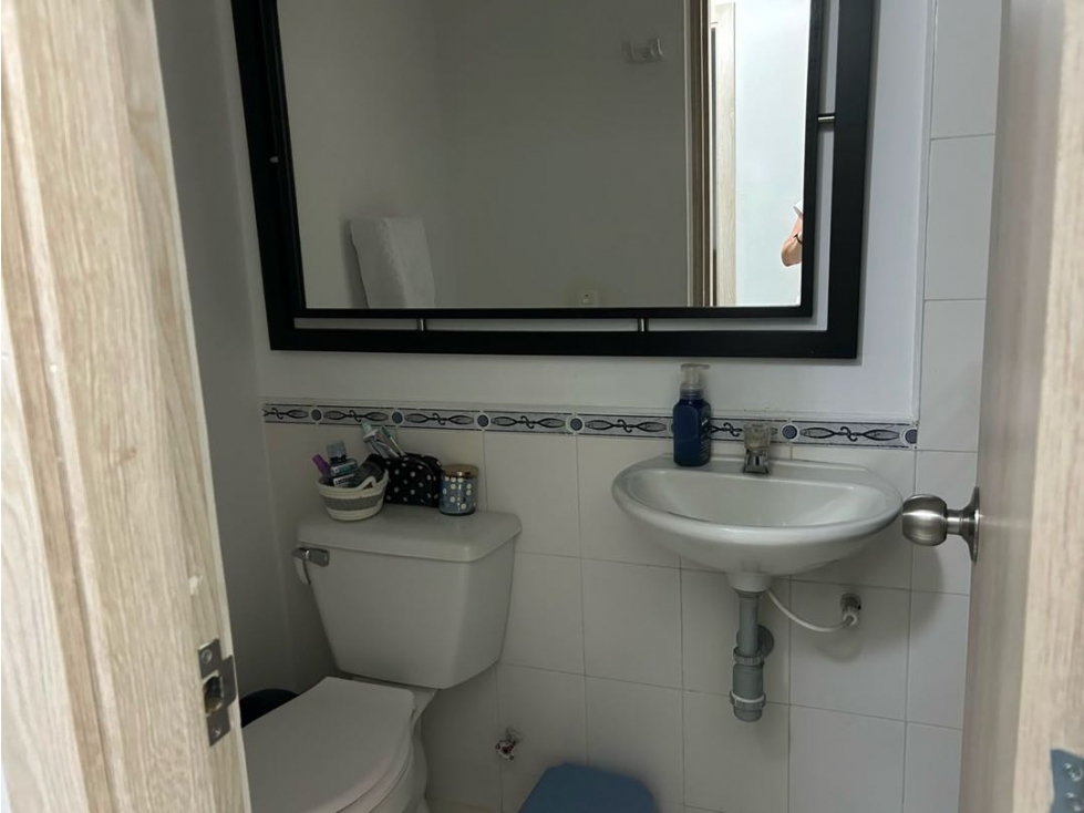 VENDO APARTAMENTO SEGUNDO PISO SIN ASENSOR PAMPALINDA — foto 5
