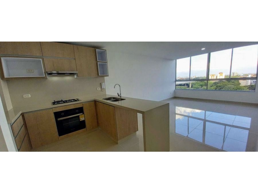 SE VENDE HERMOSO APARTAMENTO EN SEMINARIO NOVENO PIS — foto 2