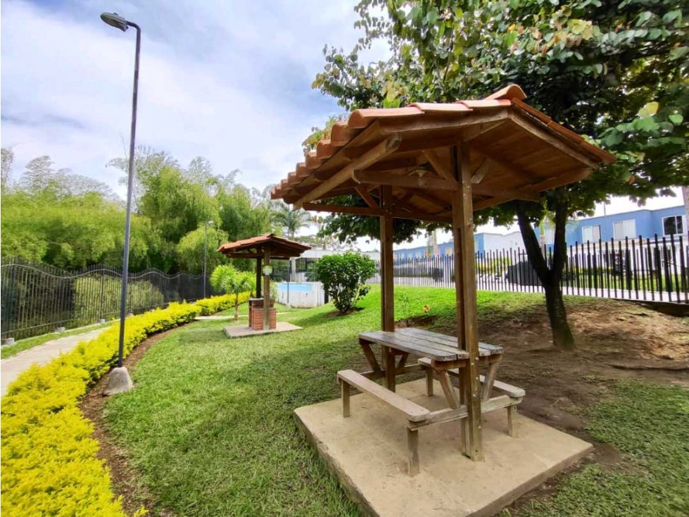 Se vende apartamento en Senderos del campo ( galicia)