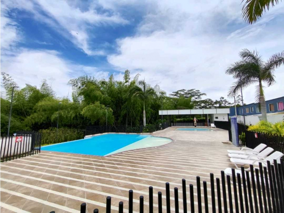 Se vende apartamento en Senderos del campo ( galicia) — foto 2