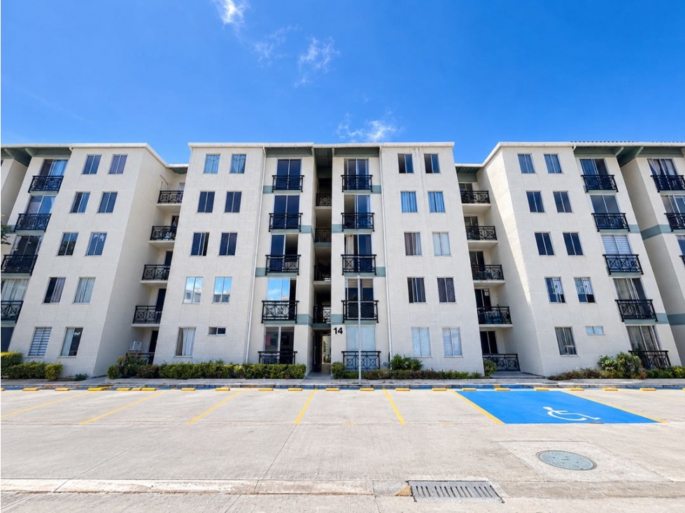 Se vende apartamento en Senderos - 1