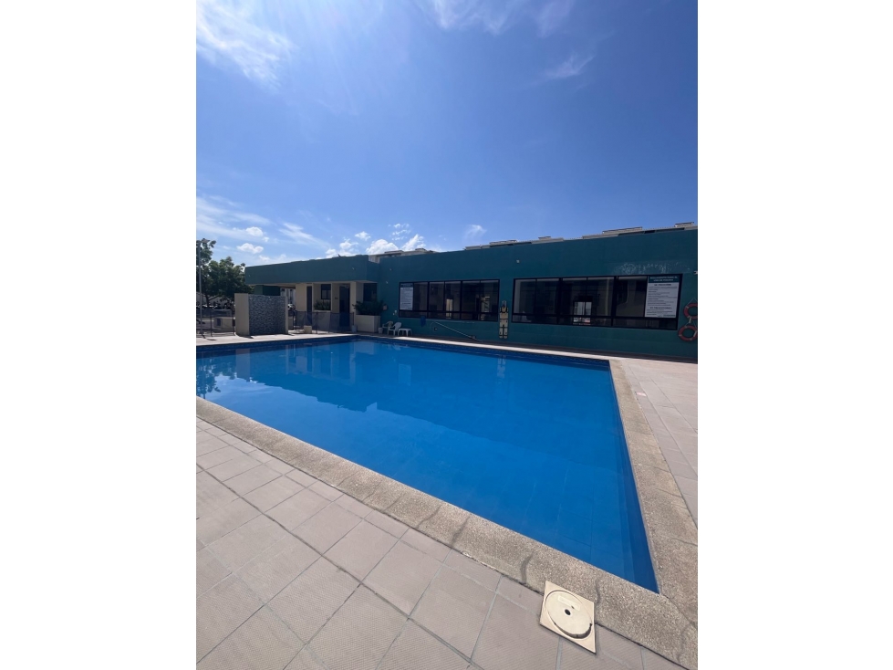 Se vende apartamento en Senderos - 2